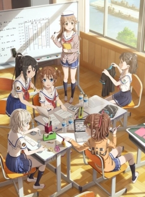 High School Fleet Movie High School Fleet Movie