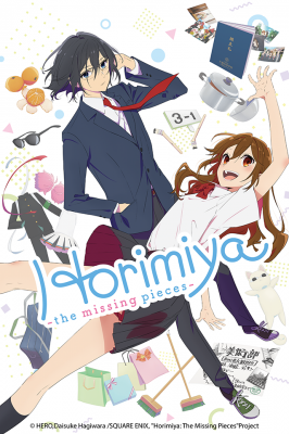Horimiya: Piece Horimiya: Piece