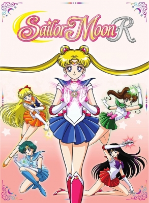 Bishoujo Senshi Sailor Moon R Bishoujo Senshi Sailor Moon R