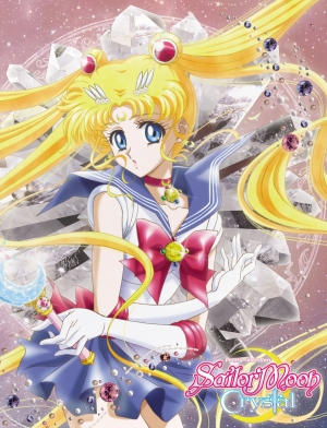 Bishoujo Senshi Sailor Moon Crystal Bishoujo Senshi Sailor Moon Crystal
