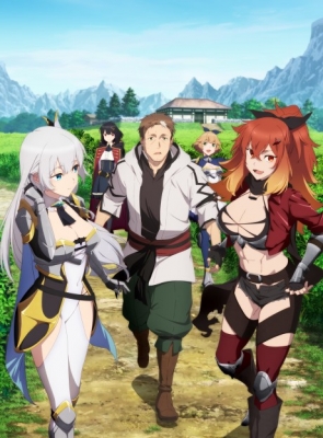 From Old Country Bumpkin to Master Swordsman From Old Country Bumpkin to Master Swordsman