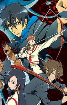 Tokyo Majin Gakuen Kenpucho: Tou Tokyo Majin Gakuen Kenpucho: Tou