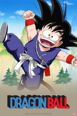 Dragon Ball Dragon Ball